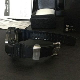 最安値！ 美品G Shock スカイコックピット  GPS電波ソーラー 