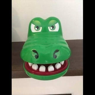 ワニワニパニック おもちゃ