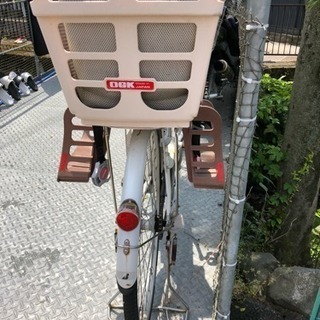 電動自転車 ブリヂストンの画像