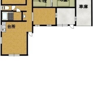 値下げ☆田舎暮らし☆鹿児島県垂水市☆ロードサイド店舗付住宅 − 鹿児島県