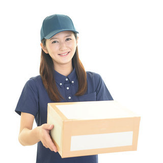 軽貨物委託ドライバー「他社で稼げなかったドライバーさんお任せ下さい」