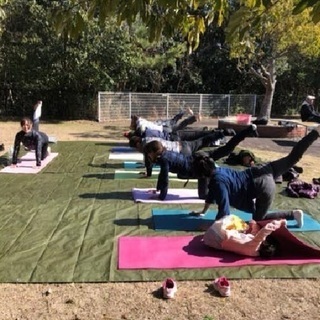 神戸スポーツパークフェスタ　神戸総合運動公園　水の国で遊ぼう！　ヨーヨー釣りもあるよ！ − 兵庫県