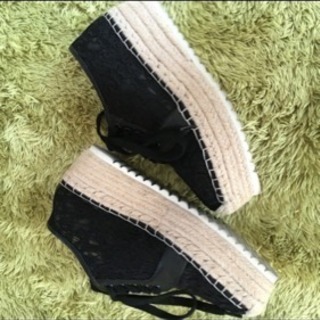 レディース 靴の画像