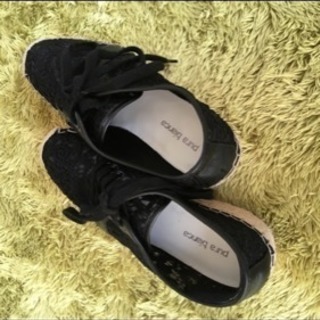 レディース 靴の画像