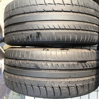 ミシュラン パイロットスポーツ245/40/19 2本セット