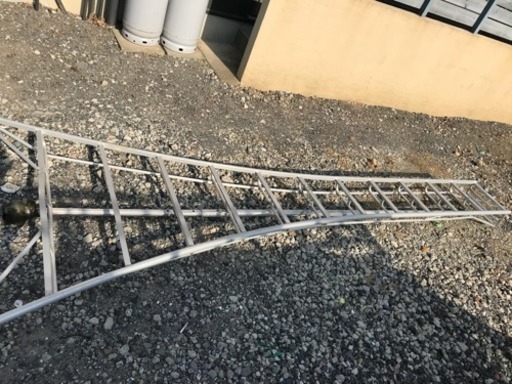 園芸用脚立 12尺