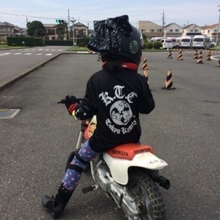 バイクツーリングメンバー募集 - 葛飾区