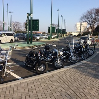 バイクツーリングメンバー募集 - その他