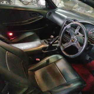 TOYOTA MR2 NA 実働 検7月の画像