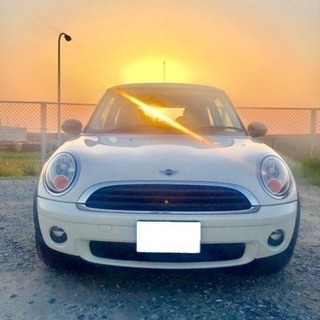 BMW mini one ミニ 2.3万キロの画像