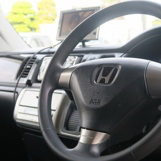 どなたでもクルマがローンで買えます！　　くるまのミツクニ東京足立店祝２周年！！　「Ｗ紹介キャンペーン」「下取りキャンペーン」実施中♪♪　【ステップワゴン】　の画像