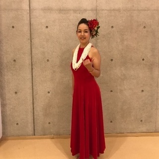 リフレッシュフラダンス 三宮  生徒募集の画像