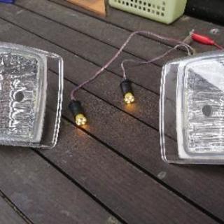 アストロ コーナーカバー新品同様の画像