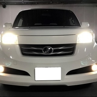 本車検たっぷり2年付き！H32/5迄！車検法定費用込み！bB！D...