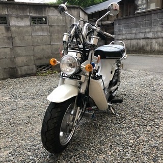 4mini、ツーリング仲間募集♪