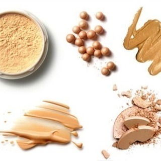 自分に合ったファンデーション選びできてますか⁇の画像