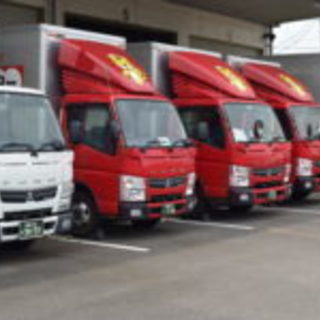 アルバイトしながら筋トレもできる！家具配送スーパーアシスタント！！の画像