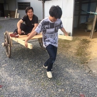 劇団ザバルーン☆劇団員募集 - その他