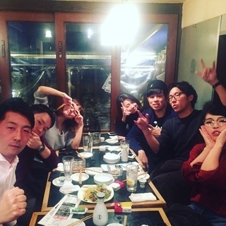 恵比寿飲み🍺😆✨