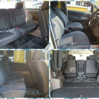 ★感謝価格★ヴォクシーZ☆4WD.AT☆H14年式☆白☆即決2年車検付！！の画像