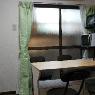 シェアハウス 生活超便利　3月改装済み　女性専用　2部屋募集 !...