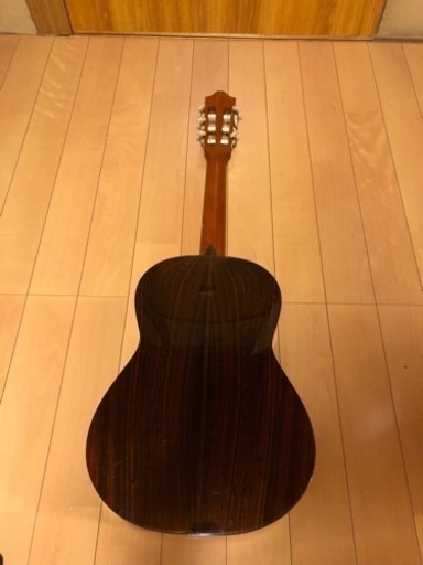 家具 Morris classic guitar