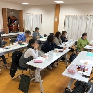 ❤️船橋市丸山韓国語サークル❤️