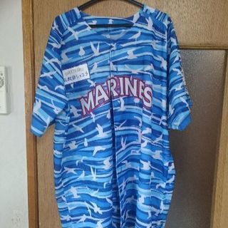 マリーンズの画像