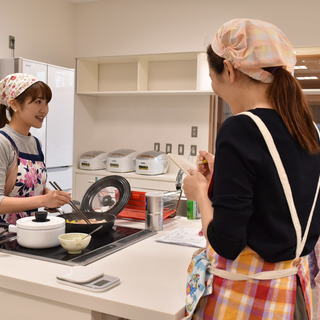 可児市子育て健康プラザmano クッキングスタジオ・健康スタジオ運営開始の画像