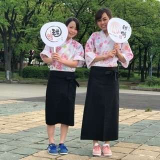 ＊たこ焼き屋，オープニングスタッフ募集＊の画像