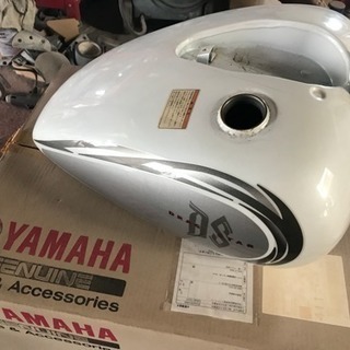 ドラッグスターガソリンタンク値下げしました。