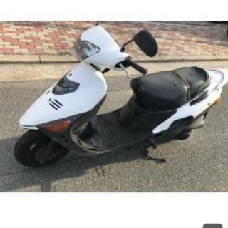 価格下げました。ベクター125cc 格安部品取りに 書類あり