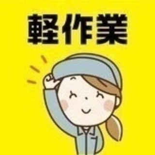 軽作業でラクに稼ごう!!