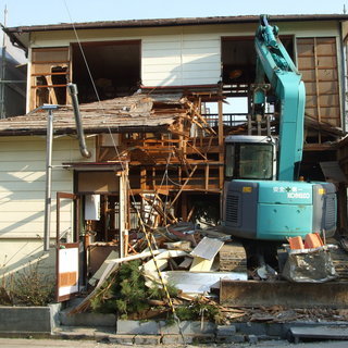急募！限定１名先着順！現場作業員募集　日給９０００程度
