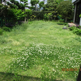 福岡、芝刈り,格安、便利屋、園芸用品レンタル、１０００円レンタルの画像