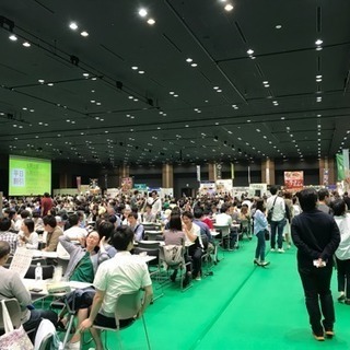 5/5  クラフトビール祭  イベントスタッフ募集の画像