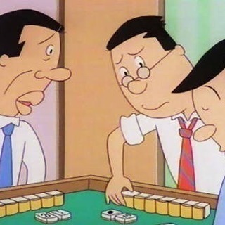 ☆禁煙☆麻雀仲間募集