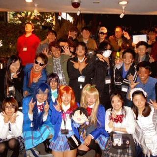 10/5(土)♪銀座オールナイトオフ会(((o(*ﾟ∀ﾟ*)o))) − 東京都