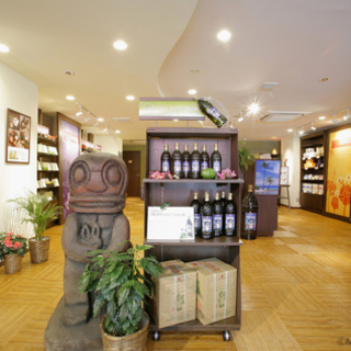【ショップスタッフ／札幌勤務】 健康食品・化粧品を取り扱うショップスタッフ募集（年間休日120日以上／有休消化率90％／10時出社）の画像