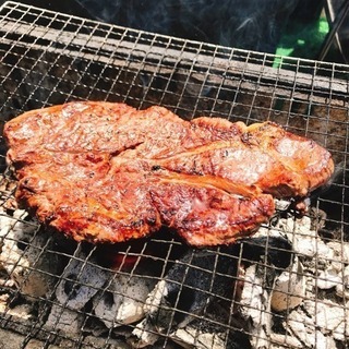 5/19 BBQ@登戸