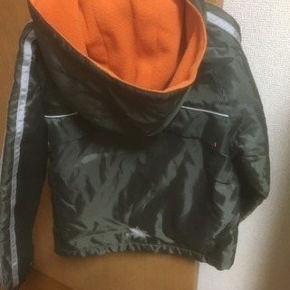 子供 上着 最終値下げの画像