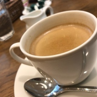 横浜 夕方お茶会