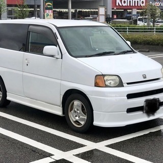 ホンダS-mx HDDナビ ETC ベンチ 走行短いの画像