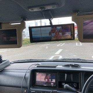 ホンダS-mx HDDナビ ETC ベンチ 走行短いの画像