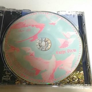 belinda ベリンダ Carpe Diem メキシコ歌手の画像