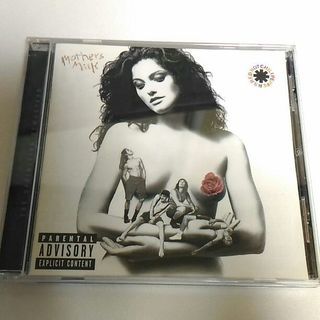 Red Hot Chili Peppers MOTHER'S MILK
