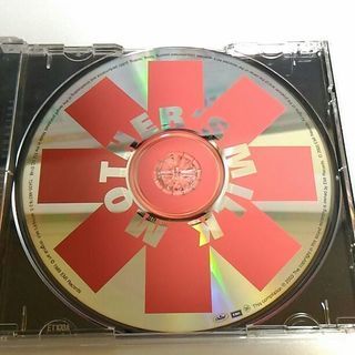 Red Hot Chili Peppers MOTHER'S MILKの画像
