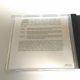 ジャズCD Count basie,Oscar petersonの画像