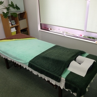 鍼灸　あん摩マッサージ指圧師有　有資格者募集中です　新卒者OK ...