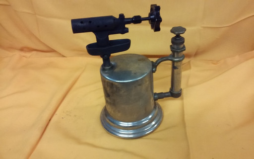 中古　　サカエ富士　　ガソリントーチランプ